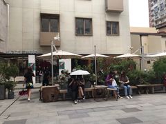 -RAC BAR(安福路店)