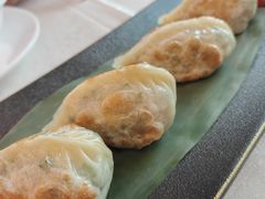 -山海天饮食集团(桃源居店)