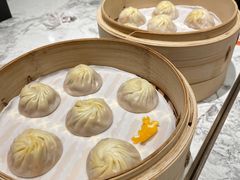 蟹粉小笼包-鼎泰丰(三里屯店)