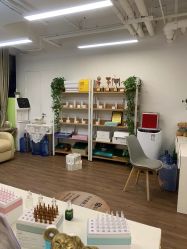 -美肌工坊皮肤管理