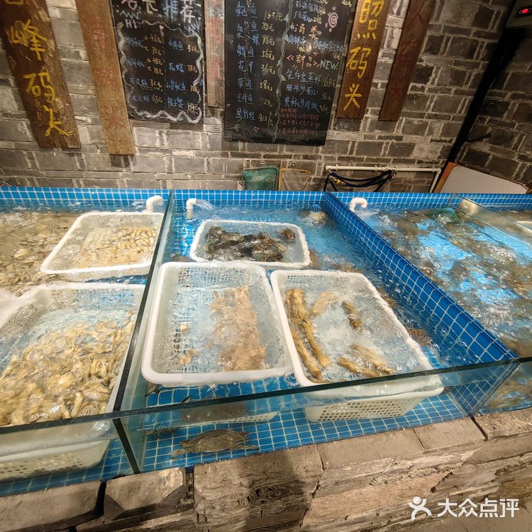 这家店的焗鱼头鲜到掉眉！工作日不排队速冲💨