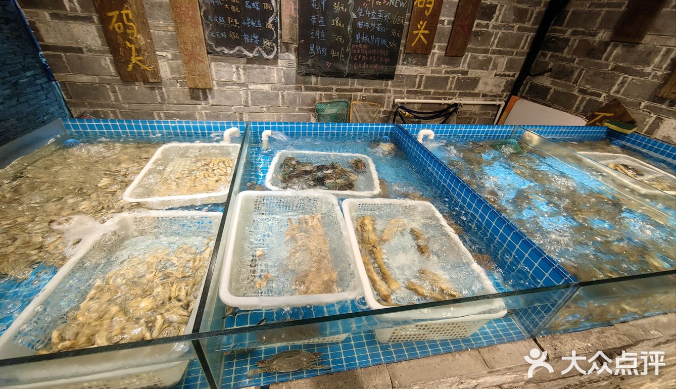 这家店的焗鱼头鲜到掉眉！工作日不排队速冲💨