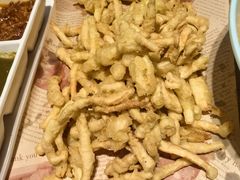 -95号酱骨·一块豆腐(展春园西路店)