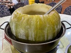 -红旗山庄(圭峰山店)