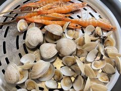 -碗中海·蒸汽海鲜·桑拿鸡(岭南天地店)