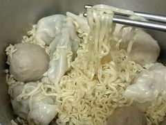 -袁记云饺(蛇口店)