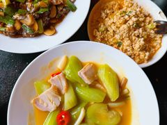 -三酉星·枫·山風与野菜(上海总店)