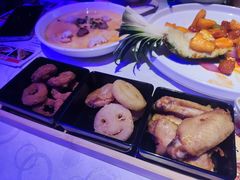 -胡桃里音乐酒馆(白云五号T5 MALL店)