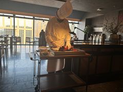 -喜悦烤鸭·新京菜(王府井店)