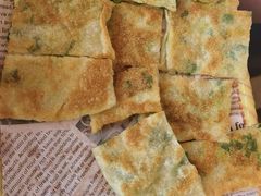 香葱飞饼-壮雄牛屠牛肉店(两英店)