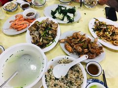 -秋姐美食店(旅游大道店)