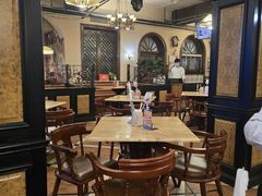 -巴伐利亚啤酒坊(意式风情街店)