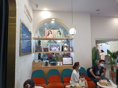 -海马体照相馆(上海宝山万达广场店)