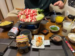 -鞠橘居酒屋(仁恒江湾新天地店)