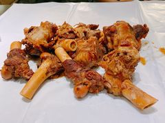 -小柒家第一锹东北菜(城关店)