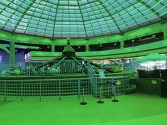 -蓝精灵乐园·世茂精灵之城主题乐园