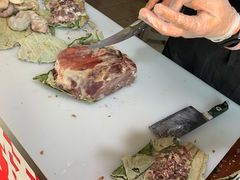 -东山矮马桶羊肉(太湖东山店)
