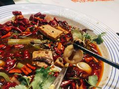 -同庆楼(天鹅湖万达店)