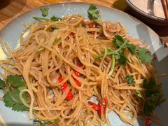 -破三川·新川菜(静安大融城店)