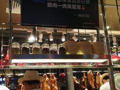 -陈鹏鹏潮汕菜(欢乐海岸 海边景观店)