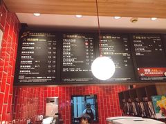 -85度C(北京玉蜓桥二店)