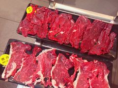 -嬷孙家潮汕牛肉火锅(北京路天河城店)