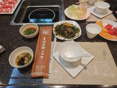 -皇城老妈(德胜店)