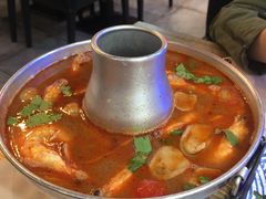 -Hi YOU你的饭局泰餐厅(雍和宫店)