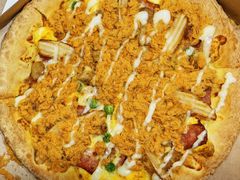 -达美乐比萨(南京路店)