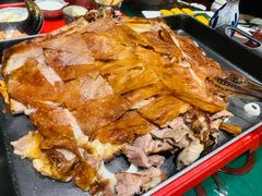 -九十九顶毡房(阜石路店)