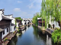 -嘉兴月河历史街区