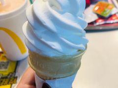 -麦当劳(湖光北街店)