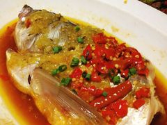 -大碗厨 25年老字号 现炒湘菜(四季天地店)