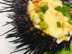 -小渔船渔家传统菜(鲅鱼圈店)