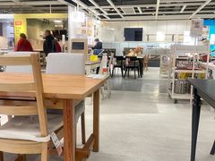 -宜家家居(宝山商场店)