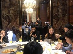 大堂-半岛公馆(淞兴西路店)