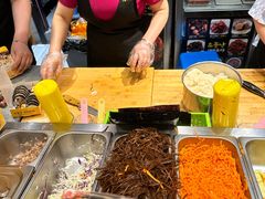 -传闻来紫菜包饭·打糕(西塔韩百店)