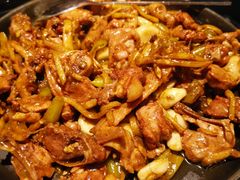 甘家界牌柠檬鸭-甘家界牌柠檬鸭(青山店)