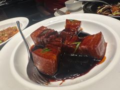 江南红烧肉-苏帮袁·竹(北京坊店)