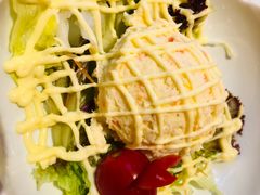 土豆色拉-有喜屋·深夜食堂(北京西路店)