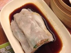 -添好运点心专门店(深水埗店)