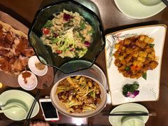 -鼎晟江南·融合江南宴(固戍店)