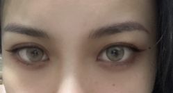 -Doris多里斯半永久纹眉·SMP纹发·发际线
