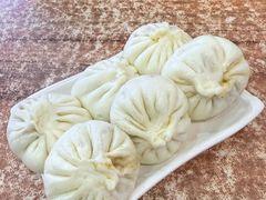 -老胜香包子铺(万德庄店)