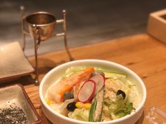 -赤坂亭·M9和牛烧肉·铁板烧(合肥万象城店)