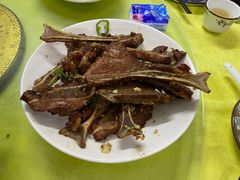 -红炎炎农家菜老字号(金水台店)