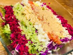 -临界音乐酒馆·小龙虾·江湖菜(华熙LIVE·鱼洞店)