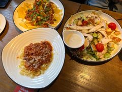 -FABIO’S费比欧披萨餐厅