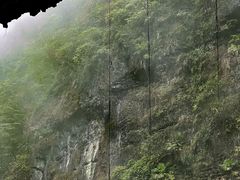 -鹿院坪生态旅游景区