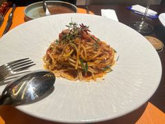 -普朗姆生蚝牛排馆 The Plump Oyster(成都摩方购物中心店)